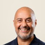Osvaldo Teixeira, Energiemakler aus Krefeld